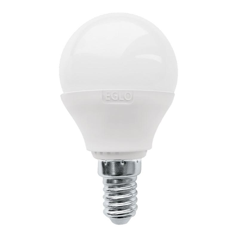 LED крушка P45 E14/3W/230V 3000K - Eglo 10819