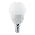 LED крушка P45 E14/3W/230V 3000K - Eglo 11194