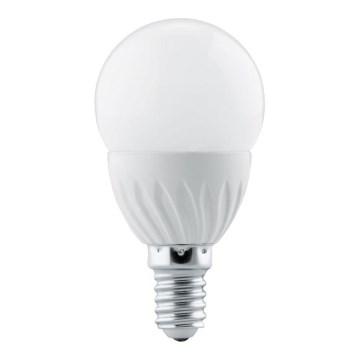 LED крушка P45 E14/3W/230V 3000K - Eglo 11194