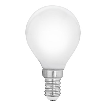LED Крушка P45 E14/4W 2700K - Eglo 11604