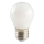 LED крушка P45 E27/2W/230V 2700K