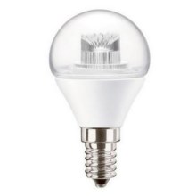 LED Крушка P45 E27/3,2W/230V 2700K - Attralux