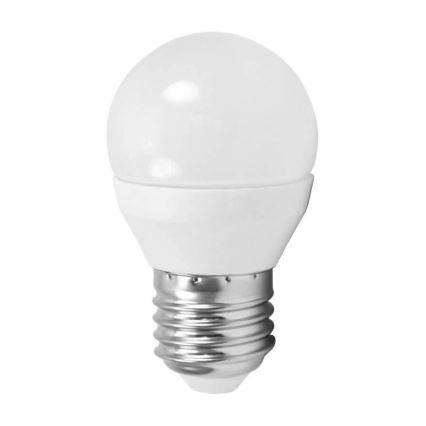 LED Крушка P45 E27/3,2W/230V 2700K - Attralux