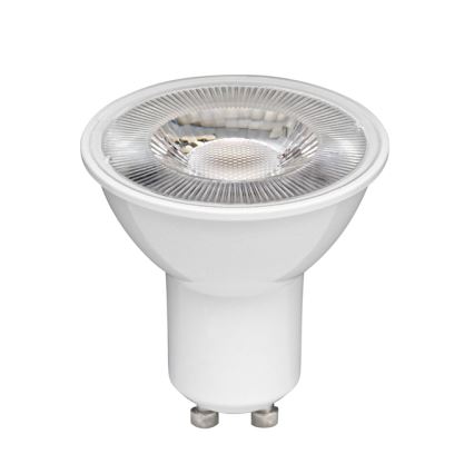 LED крушка PAR16 GU10/4,5W/230V 6500K 60° - Osram