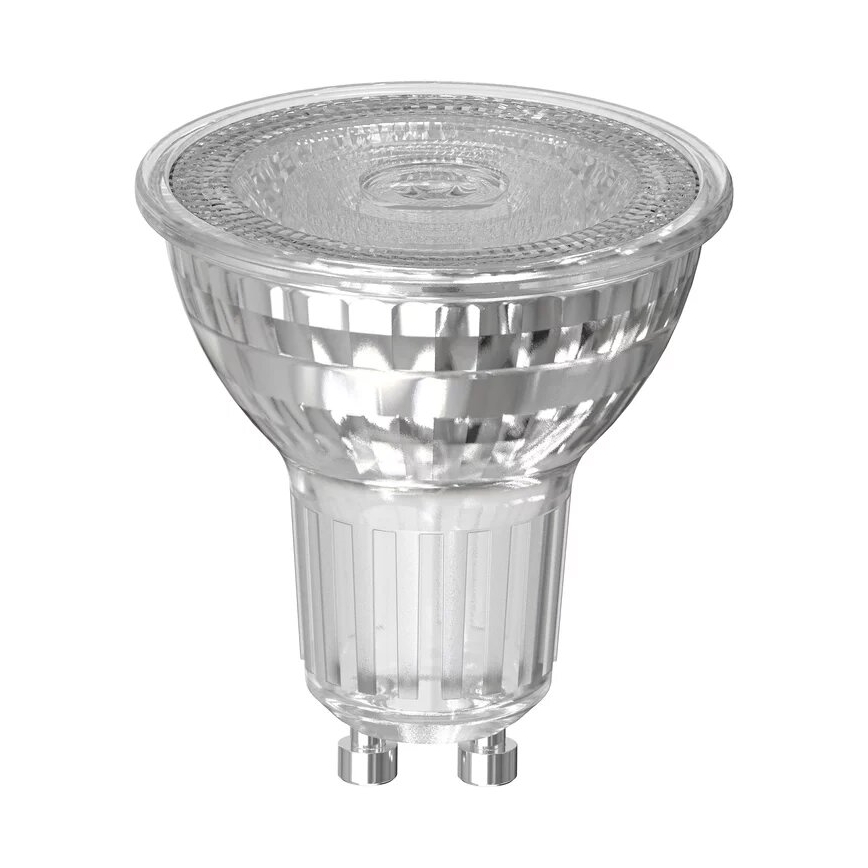 LED Крушка PAR16 GU10/6,9W/230V 6500K - Osram