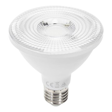 LED Крушка PAR30 E27/12W/230V 6500K - Aigostar