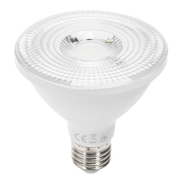 LED Крушка PAR30 E27/12W/230V 6500K - Aigostar