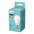 LED Крушка Philips A60 E27/10W/230V 2700K