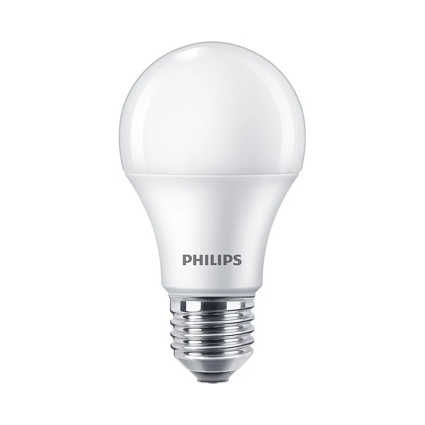 LED Крушка Philips A60 E27/10W/230V 2700K