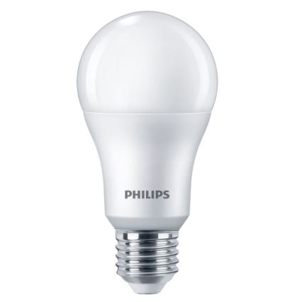 LED Крушка Philips A60 E27/13W/230V 2700K