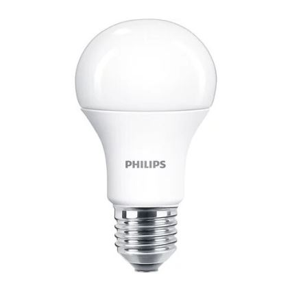 LED Крушка Philips A60 E27/13W/230V 2700K