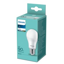 LED Крушка Philips A60 E27/13W/230V 3000K