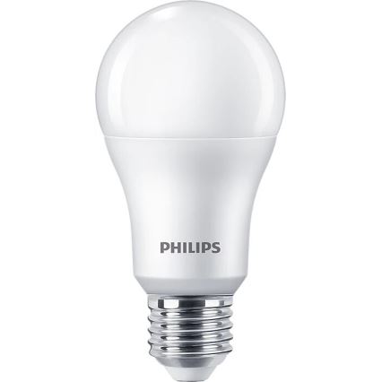 LED Крушка Philips A60 E27/13W/230V 6500K