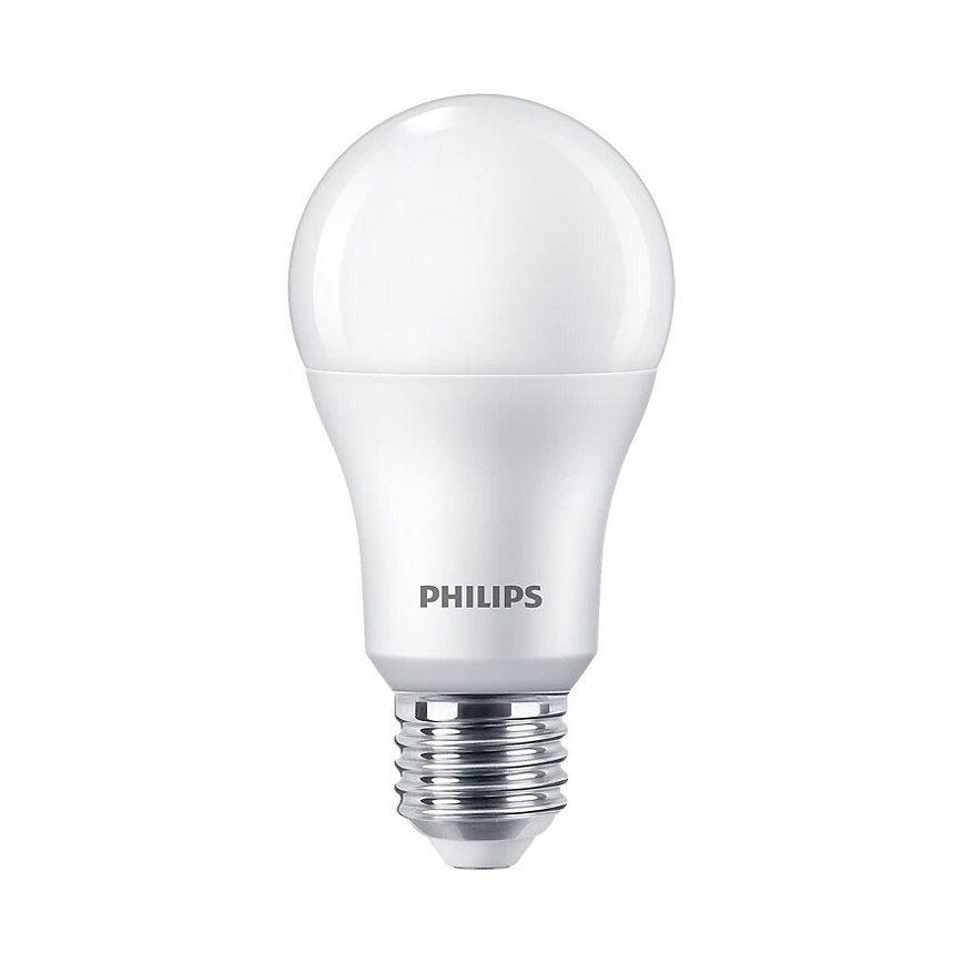 LED Крушка Philips A60 E27/13W/230V 6500K