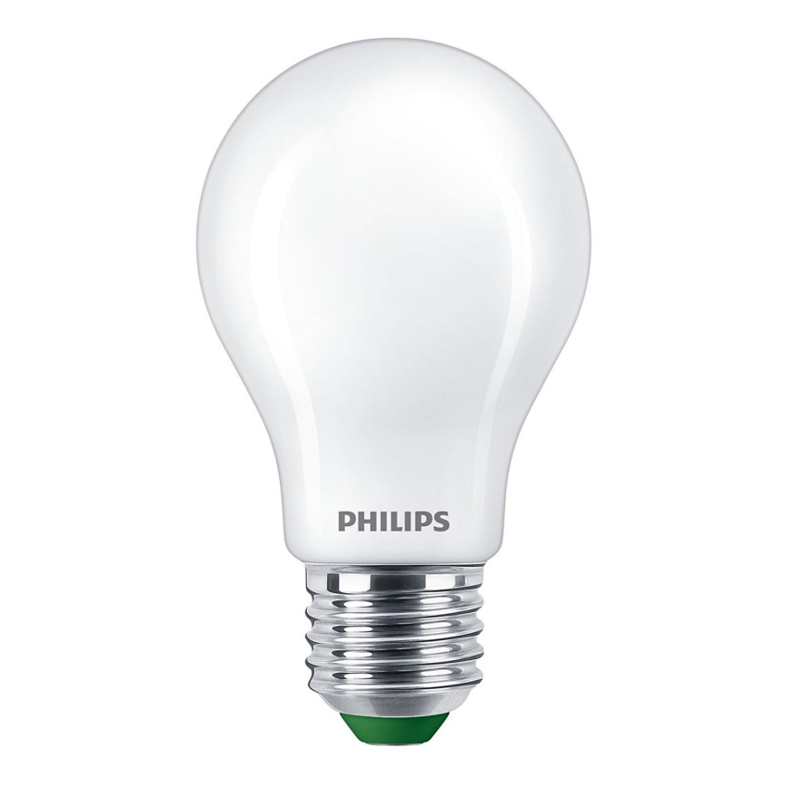 LED Крушка Philips A60 E27/4W/230V 4000K