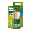 LED Крушка Philips A60 E27/5,2W/230V 2700K