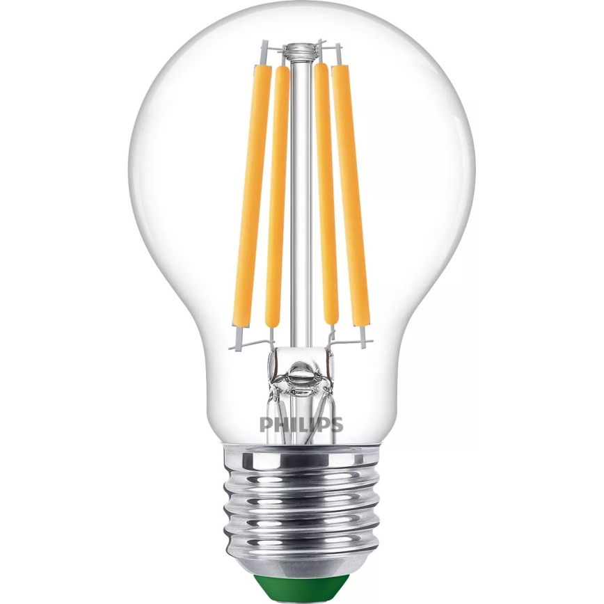 LED Крушка Philips A60 E27/5,2W/230V 2700K