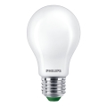 LED Крушка Philips A60 E27/7,3W/230V 4000K