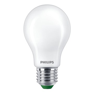 LED Крушка Philips A60 E27/7,3W/230V 4000K