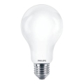 LED Крушка Philips A67 E27/17,5W/230V 2700K