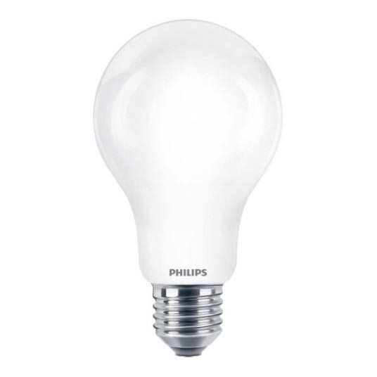 LED Крушка Philips A67 E27/17,5W/230V 2700K