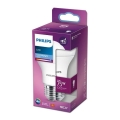 LED Крушка Philips E27/10W/230V 6500K
