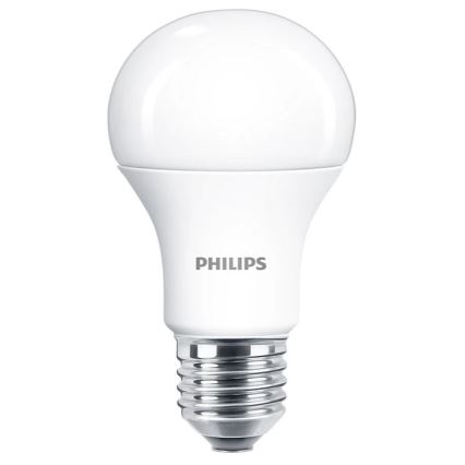 LED Крушка Philips E27/10W/230V 6500K