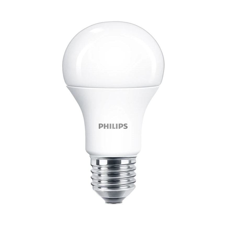 LED Крушка Philips E27/10W/230V 6500K