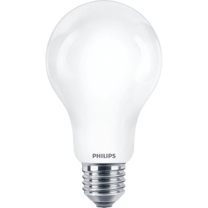 LED Крушка Philips E27/13W/230V 2700K