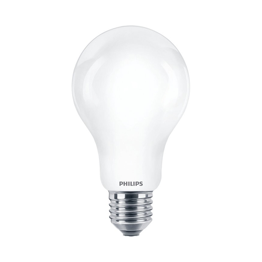 LED Крушка Philips E27/13W/230V 2700K