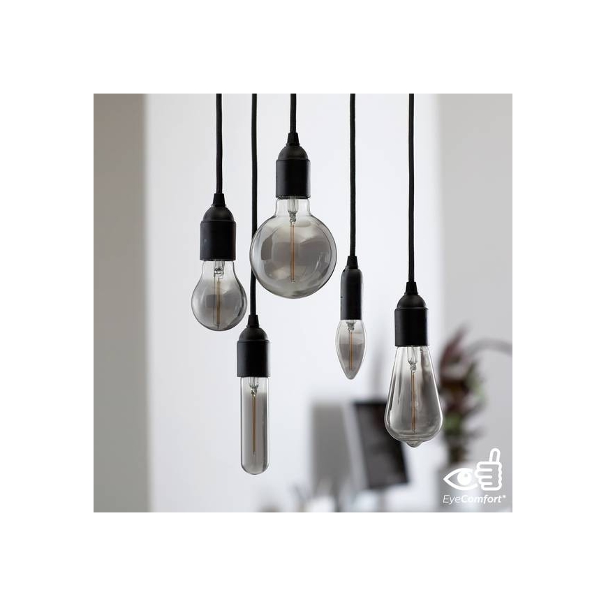 LED Крушка Philips E27/2,3W/230V 2700K