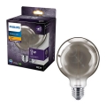 LED Крушка Philips E27/2W/230V 1800K