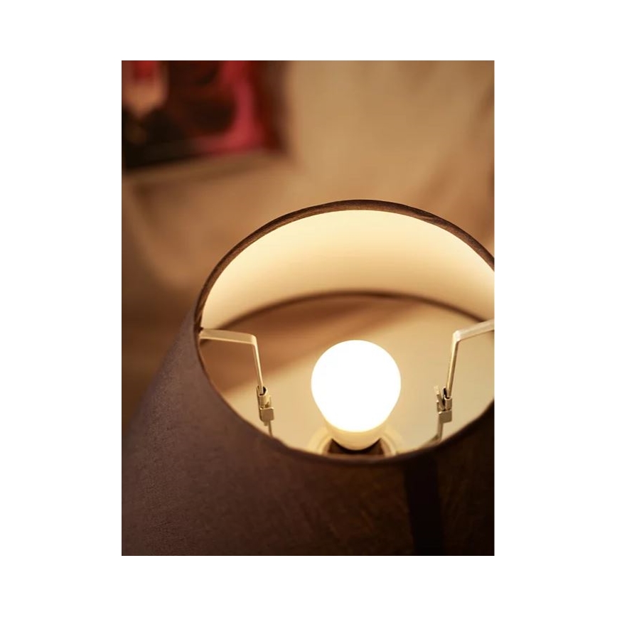 LED Крушка Philips E27/7W/230V 2700K