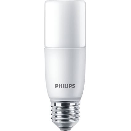 LED Крушка Philips E27/9,5W/230V 3000K