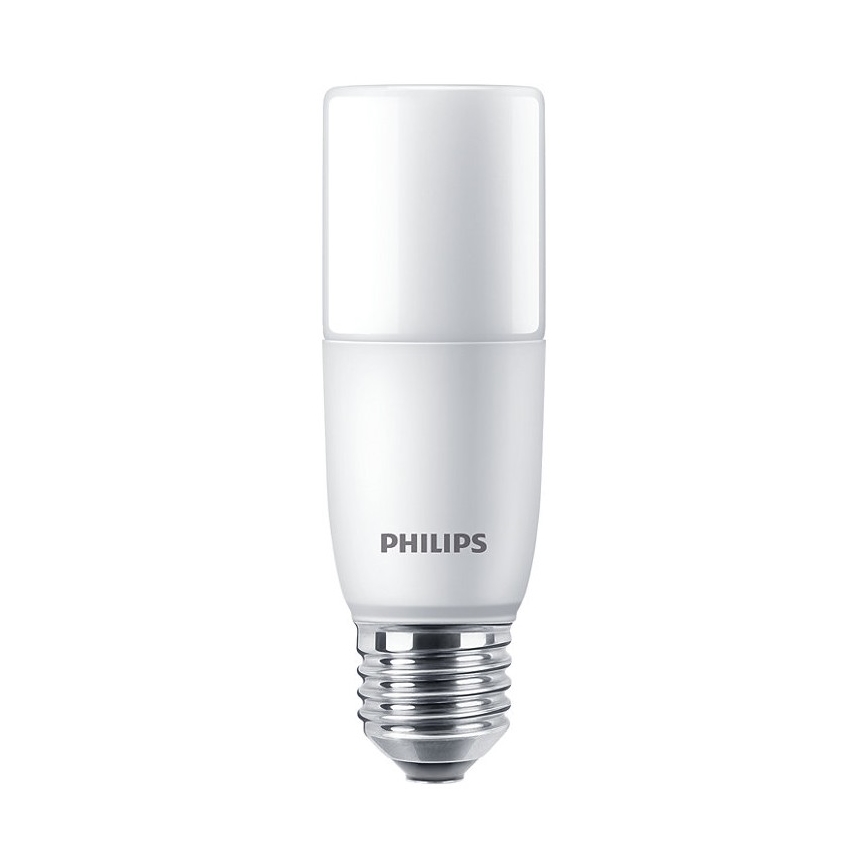 LED Крушка Philips E27/9,5W/230V 4000K