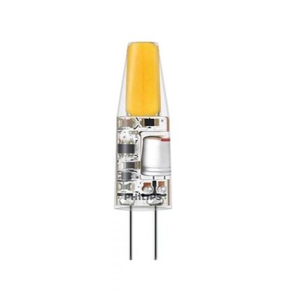 LED Крушка Philips G4/1,7W/12V 2700K