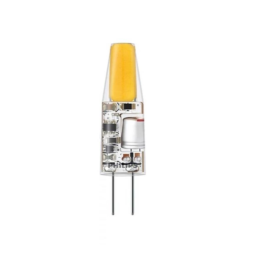 LED Крушка Philips G4/1,7W/12V 2700K
