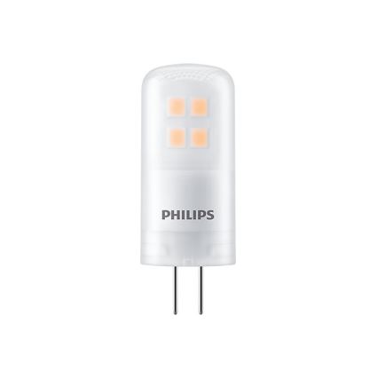 LED Крушка Philips G4/2,7W/12V 2700K