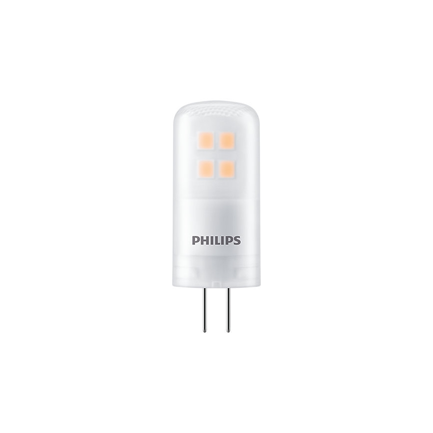 LED Крушка Philips G4/2,7W/12V 2700K