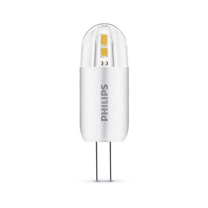 LED крушка Philips G4/2W/12V 2700K