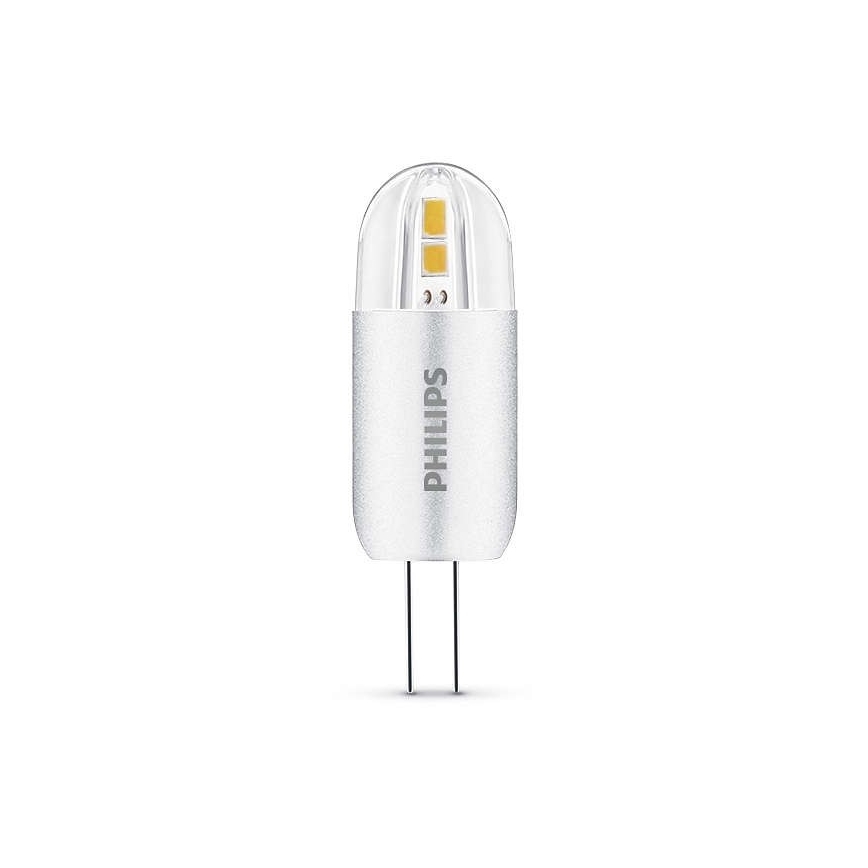 LED крушка Philips G4/2W/12V 2700K