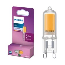 LED Крушка Philips G9/2W/230V 4000K