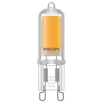LED Крушка Philips G9/3,5W/230V 2700K