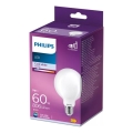 LED Крушка Philips G93 E27/7W/230V 4000K