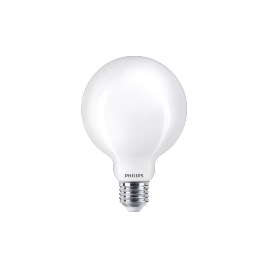 LED Крушка Philips G93 E27/7W/230V 4000K