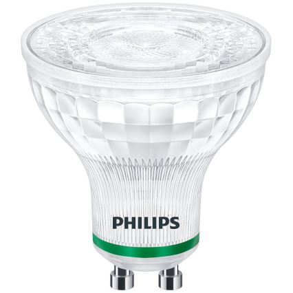 LED Крушка Philips GU10/2,4W/230V 4000K