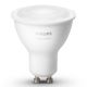 LED крушка Philips GU10/5,5W/230V Hue White 2700K