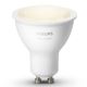 LED крушка Philips GU10/5,5W/230V Hue White 2700K