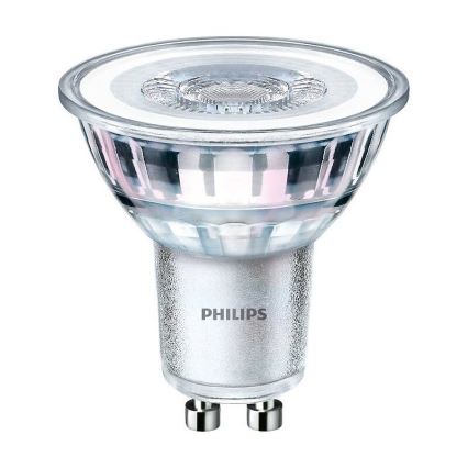 LED Крушка Philips GU10/5W/230V 3000K