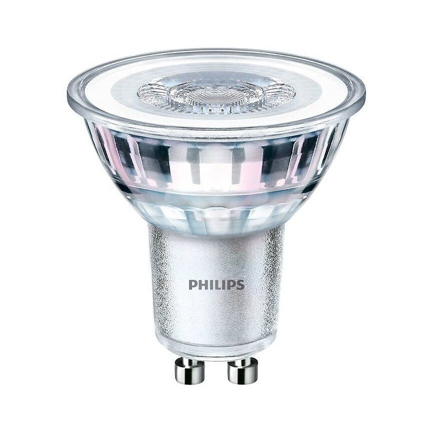 LED Крушка Philips GU10/5W/230V 3000K